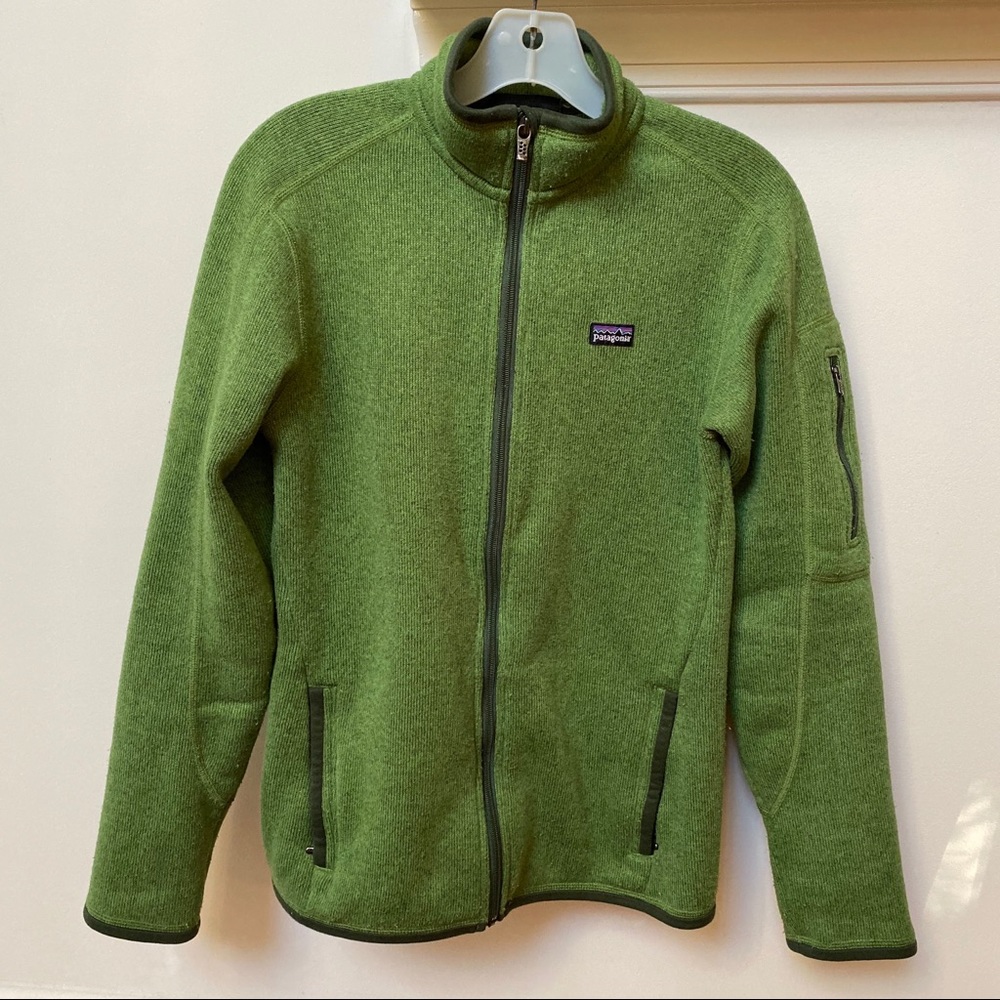 Patagonia Jacket (M)